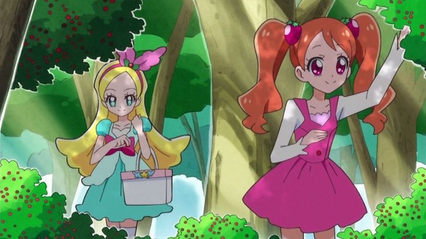 「キラキラ☆プリキュアアラモード」 (21)