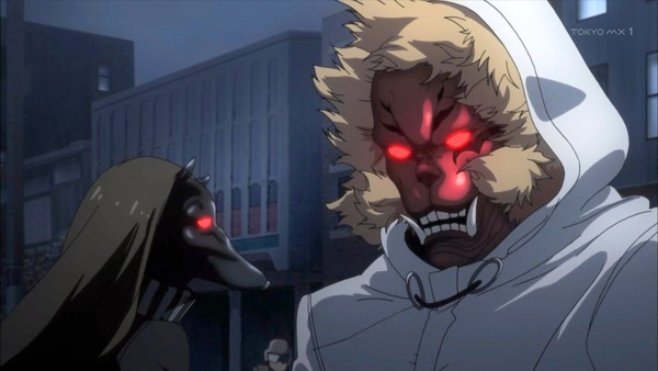 東京喰種 トーキョーグール (18)