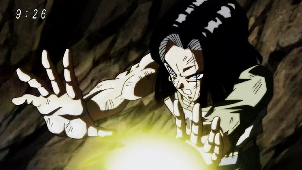 「ドラゴンボール超」130話感想