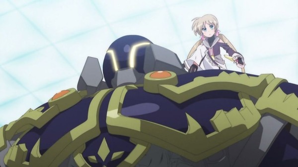 魔法少女リリカルなのはViVid (27)