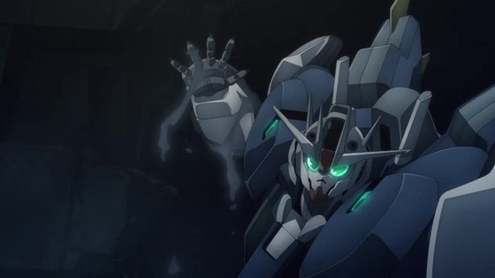 「機動戦士ガンダム 水星の魔女」Season1総復習特番感想 (61)