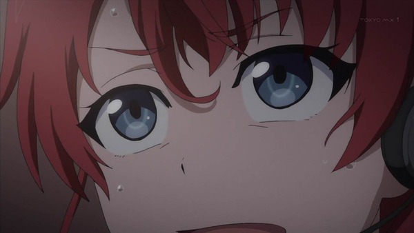 SHIROBAKO (45)