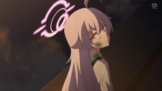 「ブルアカ」12話感想 最終回 (117)
