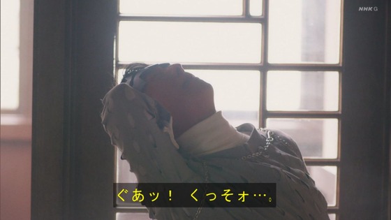 「岸辺露伴は動かない」5話「背中の正面」感想 (72)