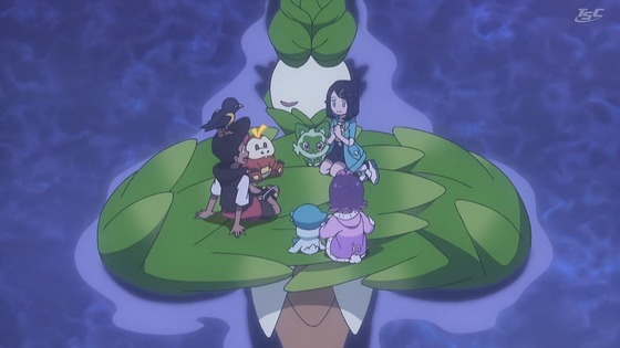 「ポケットモンスター」16話感想 (45)