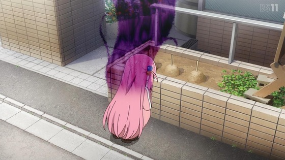 「ぼっち・ざ・ろっく!」9話感想 (14)