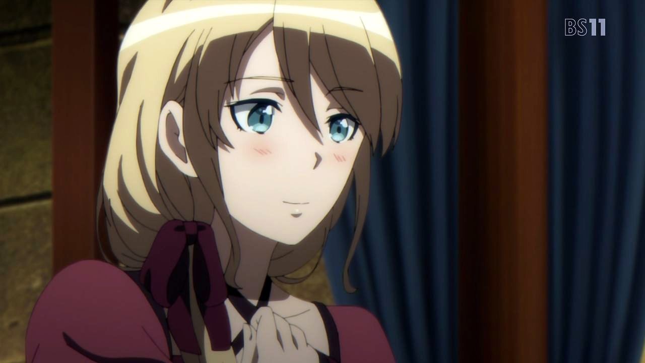 デスマーチからはじまる異世界狂想曲 11話感想 連れこみ宿に始まりポーション ポーション 小役人の小悪党が最後の敵 画像 ポンポコにゅーす ファン特化型アニメ感想サイト デスマーチからはじまる異世界狂想曲 11話感想 連れこみ宿に始まりポーション ポーション 小役人の小悪党が最後の敵 画像 ポンポコにゅーす ファン特化型アニメ感想サイト