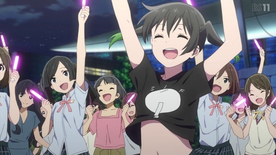 「ラブライブ!虹ヶ咲学園」ニジガク 最終回 13話感想 (106)