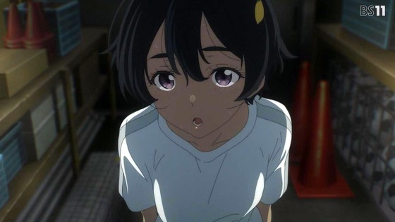 「負けヒロインが多すぎる!」2話感想 (23)