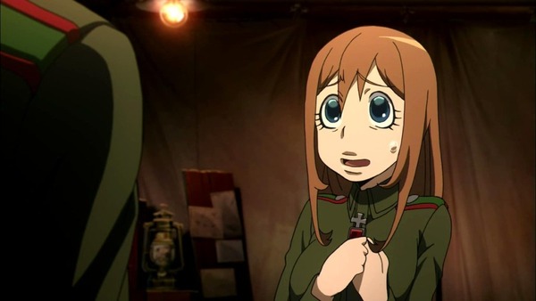 「幼女戦記」 (19)