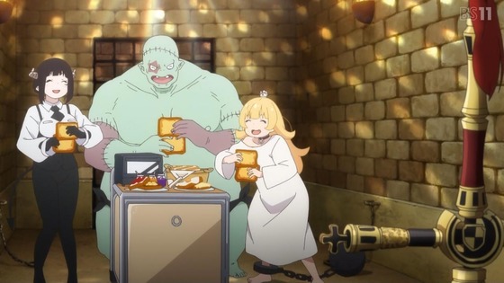 「姫様“拷問”の時間です」13話感想 (75)