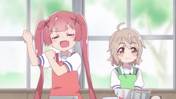 「私に天使が舞い降りた！」5話感想  (2)