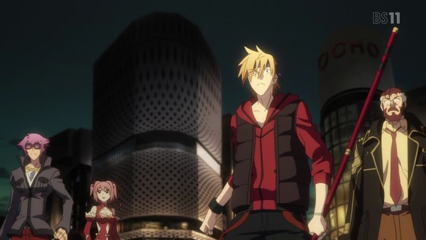 「ReCREATORS(レクリエイターズ)」20話 (3)