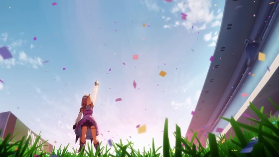 「ウマ娘 プリティーダービー ROAD TO THE TOP」4話感想 (153)