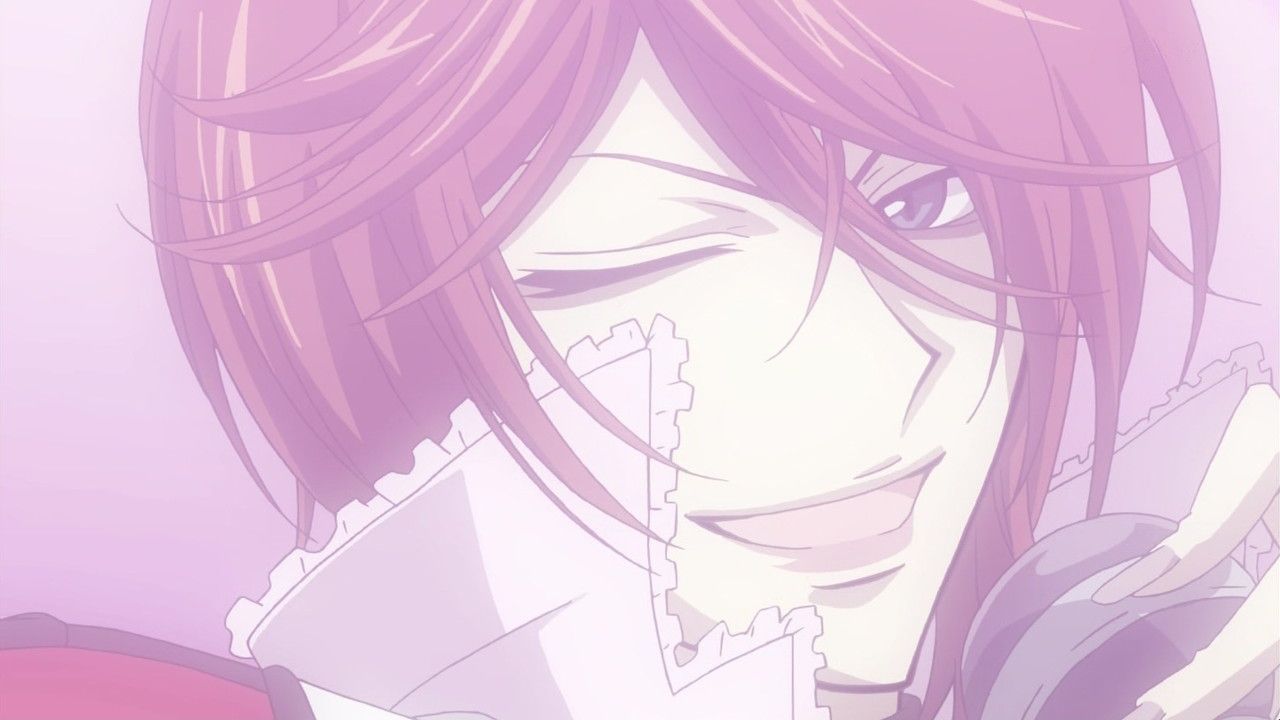 神様はじめました 6話感想 ギターは見せびらかして投げ捨てる 前半の切なさ飲み込み特殊edから予告まで持っていく鞍馬 ポンポコにゅーす ファン特化型アニメ感想サイト