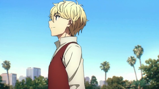 「Fate/strange Fake Whispers of Dawn」感想 (131)