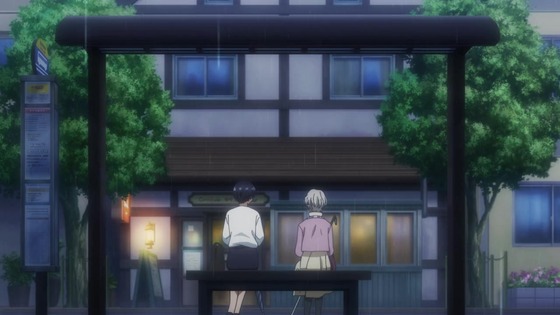 「雨と君と」12話感想 (98)