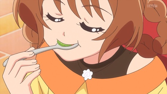 「デリシャスパーティ♡プリキュア」デパプリ 5話感想 (37)