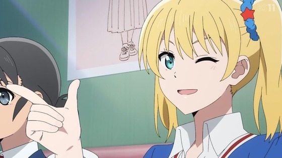 「虹ヶ咲学園スクールアイドル同好会」2期 2話感想 (24)