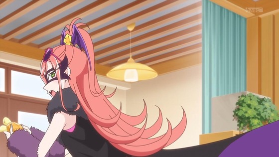 「名探偵プリキュア!」3話感想 (63)