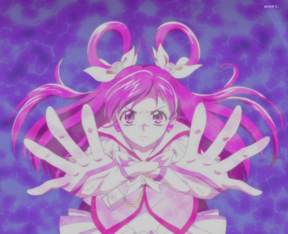 「キボウノチカラ~オトナプリキュア'23~」11話感想 (61)