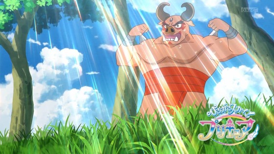 「ひろがるスカイ！プリキュア」ひろプリ 30話感想 (52)