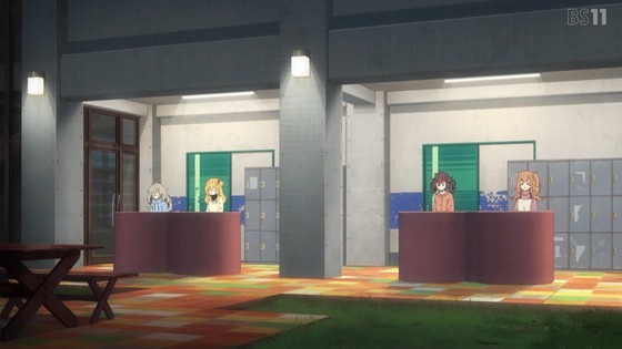 「日々は過ぎれど飯うまし」12話感想 [ひびめし] (80)