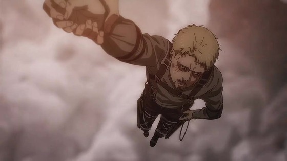 「進撃の巨人」完結編 後編 第三章 感想 (144)