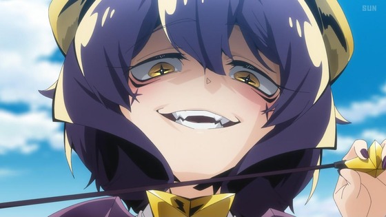 「魔法少女にあこがれて」13話感想 最終回 (62)