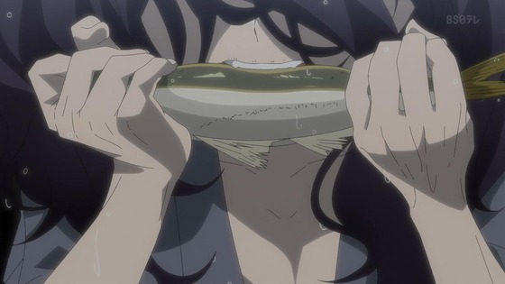 「私を喰べたい、ひとでなし」10話感想 (11)