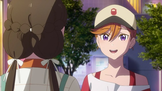 「ラブライブ!スーパースター!!」2期 1話感想 (61)