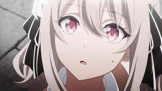 「スパイ教室」16話感想 (14)