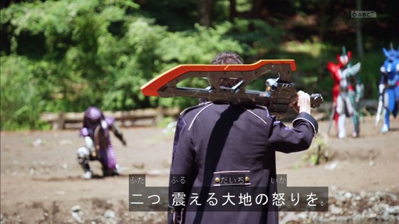 「仮面ライダーセイバー」第3話感想 (40)
