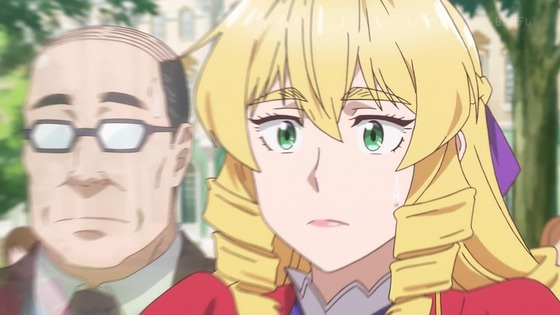 「悪役令嬢転生おじさん」1話感想 (37)