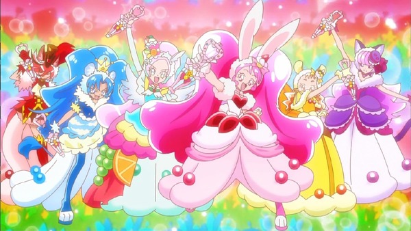 「キラキラ☆プリキュアアラモード」41話 (68)
