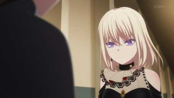 「BanG Dream! Ave Mujica」5話感想 (1)