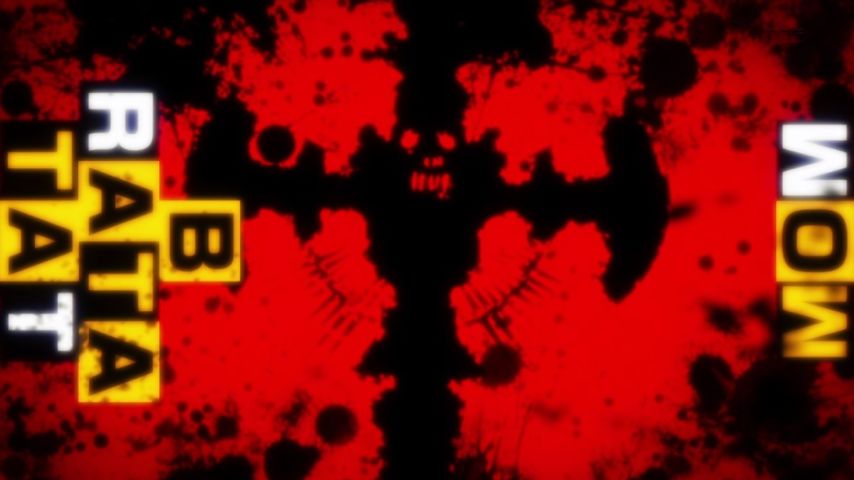 血界戦線 Beyond 2期 10話感想 待ち望まれたk K参観日 母と戦士 両立の難しさ スティーブン戦闘は地味に増々 実況 画像まとめ ポンポコにゅーす ファン特化型アニメ感想サイト 血界戦線 Beyond 2期 10話感想 待ち望まれたk K参観日 母と戦士 両立の難しさ スティーブン戦闘は地味に増々 実況 画像まとめ ポンポコにゅーす ファン特化型アニメ感想サイト