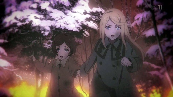 「Fairy gone フェアリーゴーン」1話感想 (70)