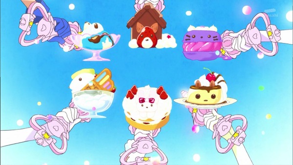 「キラキラ☆プリキュアアラモード」40話 (61)