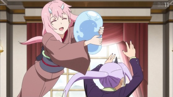 「転スラ日記」3話感想 (77)