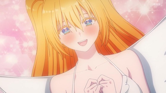 「2.5次元の誘惑(リリサ)」24話感想 (38)