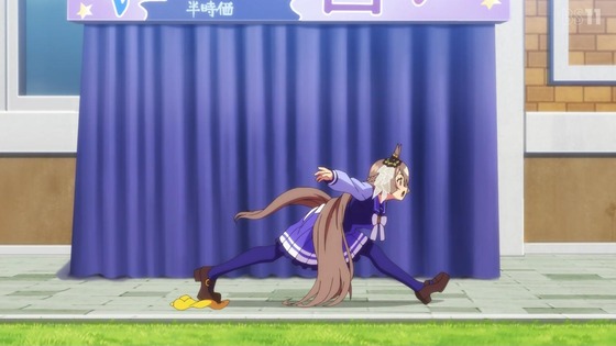 「ウマ娘 プリティーダービー」3期 6話感想 (19)