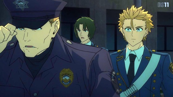 「Fatestrange Fake」9話感想 (21)