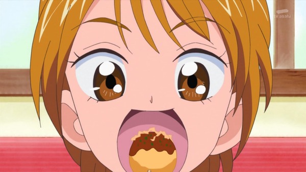 「HUGっと!プリキュア」22話感想 (9)