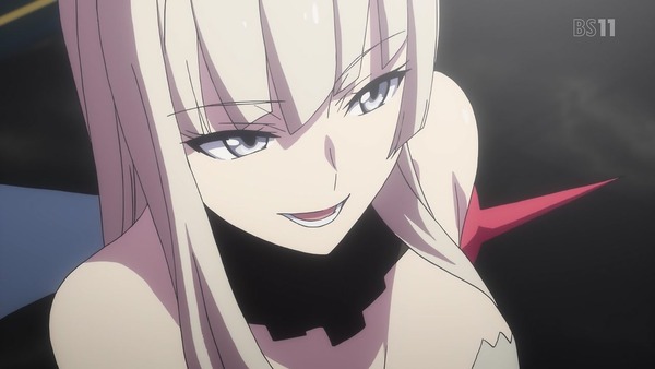 「Lostorage incited WIXOSS」 (47)