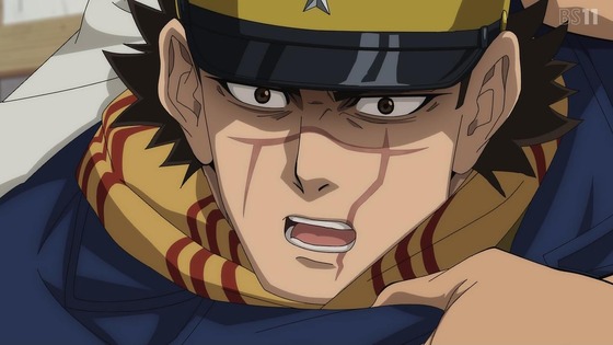 「ゴールデンカムイ」50話(最終章 5期 1話)感想 (72)