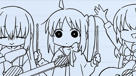 「ぼっち・ざ・ろっく!」4話感想 (52)