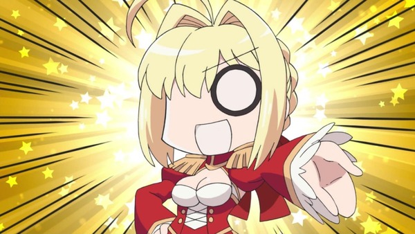 「Fate／Grand Order -First Order-」 (149)