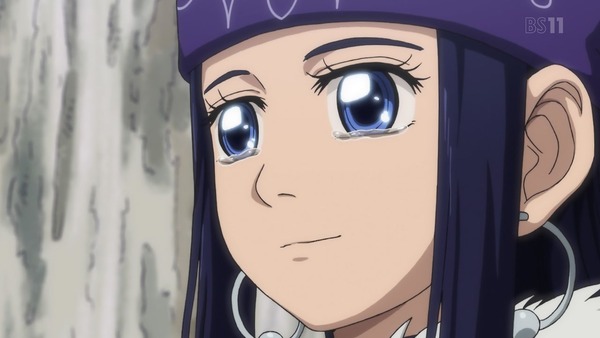 「ゴールデンカムイ」7話感想 (59)