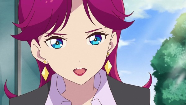 「アイカツフレンズ!」15話感想 (29)